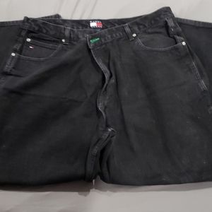 Vintage Tommy Hilfiger carpenter jeans